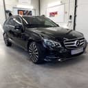 Nano langų dengimas